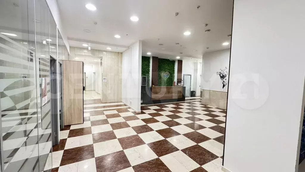 Лучший офис, 25 м - Фото 1