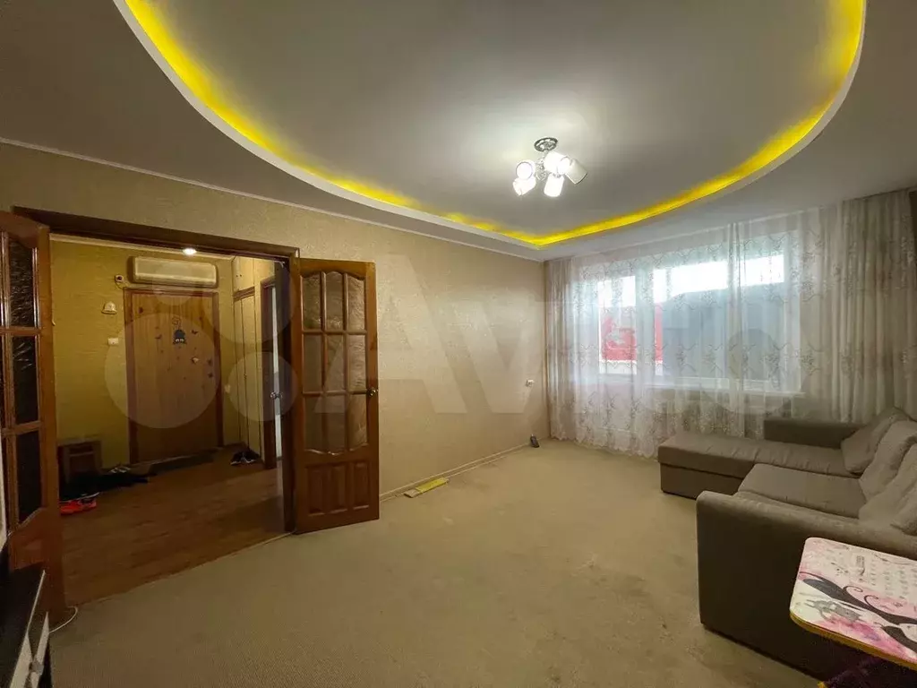 3-к. квартира, 63 м, 3/5 эт. - Фото 1