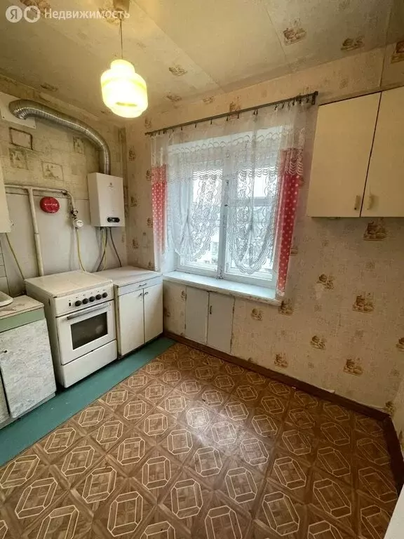 3-комнатная квартира: посёлок Мичуринский, Молодёжная улица, 5 (62.6 ... - Фото 2