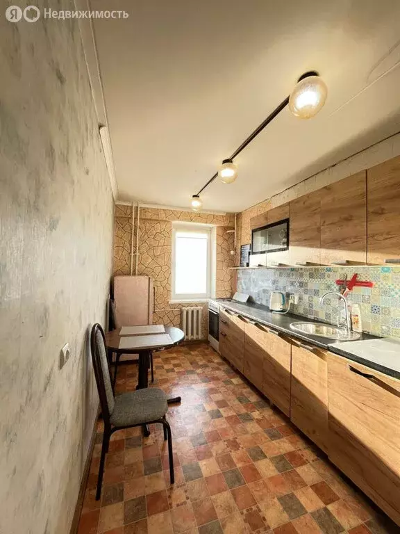 1-комнатная квартира: Березники, улица Тельмана, 42В (32.2 м) - Фото 2