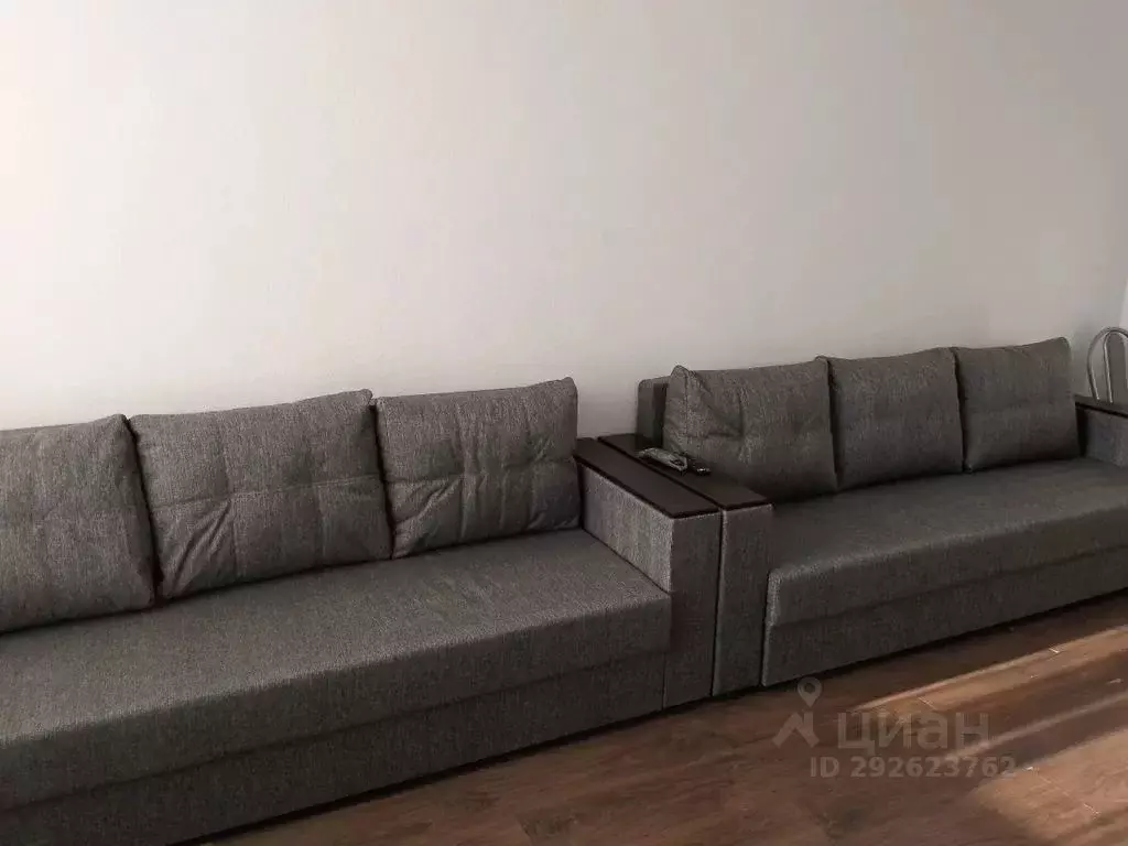 1-к кв. Московская область, Апрелевка Наро-Фоминский городской округ, ... - Фото 2