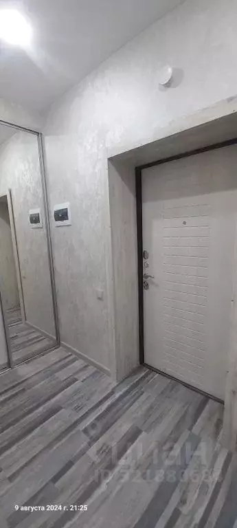 1-к кв. Татарстан, Зеленодольский район, Осиновское с/пос, с. Новая ... - Фото 2