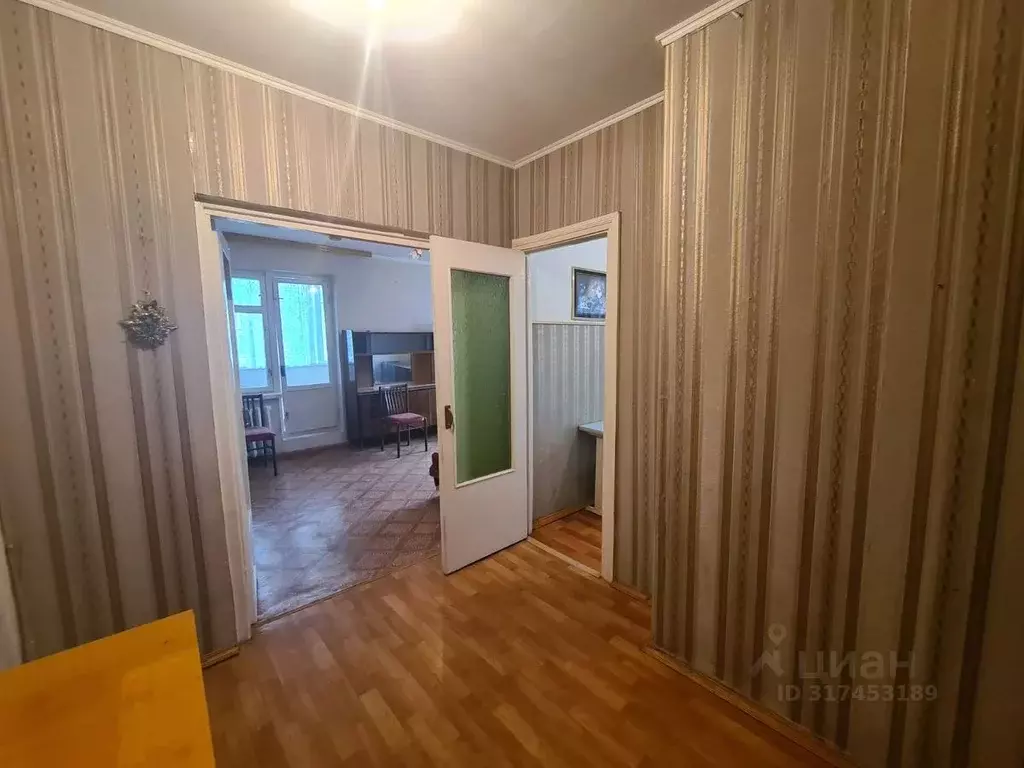 3-к кв. Северная Осетия, Владикавказ ул. Цоколаева (65.0 м) - Фото 1