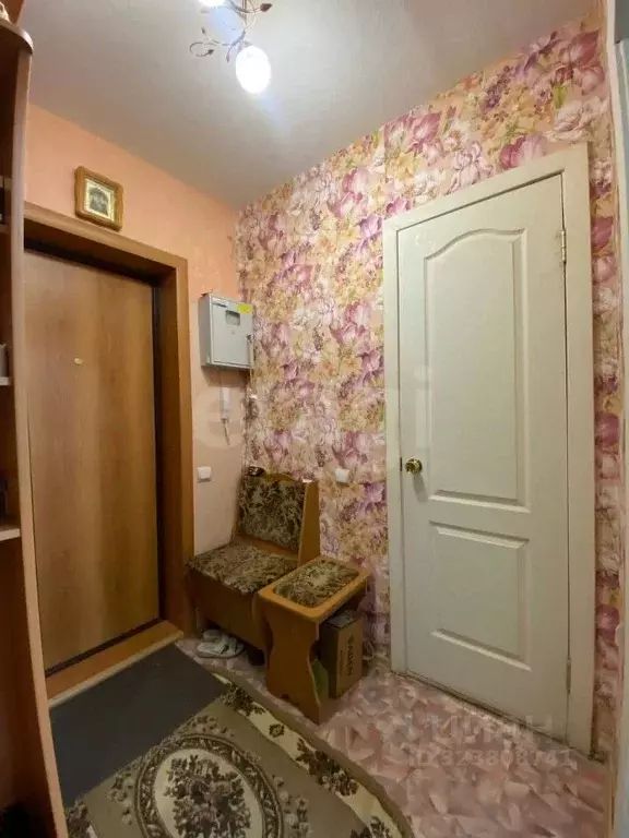 1-к кв. Удмуртия, Сарапул ул. Гончарова, 77 (34.6 м) - Фото 2