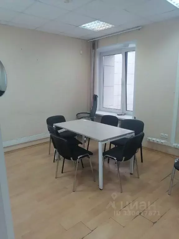Помещение свободного назначения в Татарстан, Альметьевск ул. Ленина, ... - Фото 2