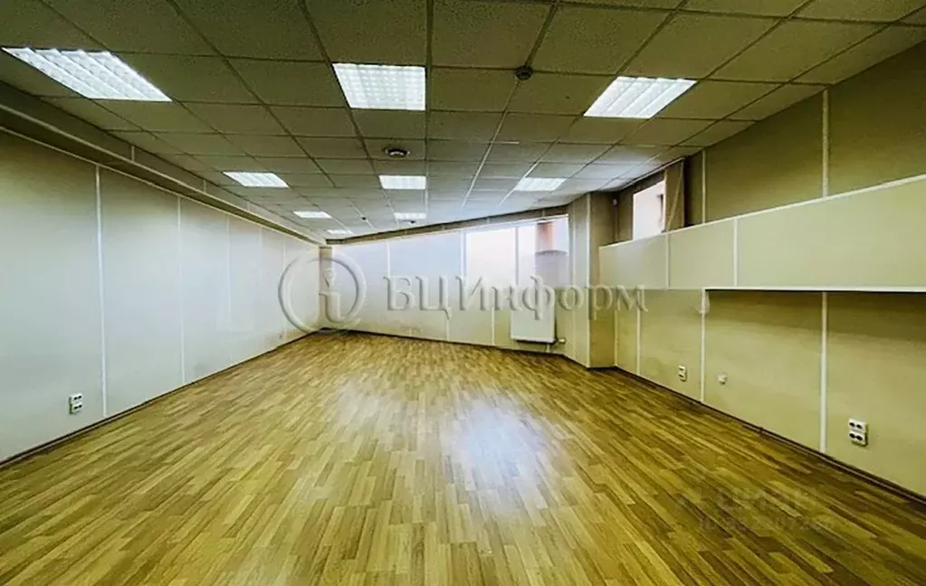 Офис в Санкт-Петербург дор. Торфяная, 7 (72 м) - Фото 2