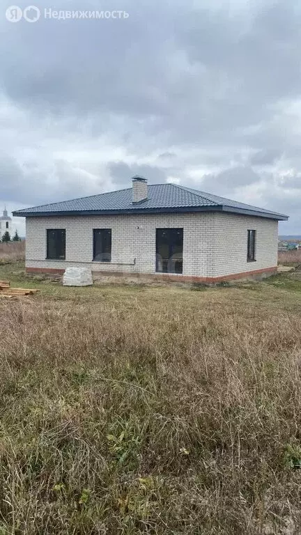 Дом в Кулаевское сельское поселение, деревня Большие Дюртили, ... - Фото 1