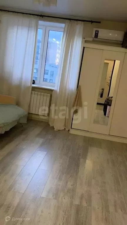 Продаётся квартира-студия, 24.6 м - Фото 0
