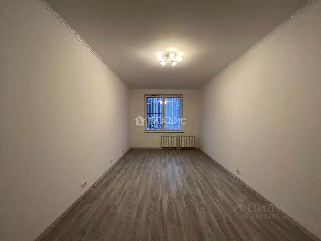 4-к кв. Москва Береговой проезд, 1Б (132.0 м) - Фото 2