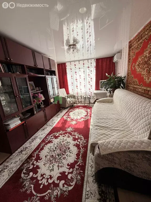 3-комнатная квартира: Ижевск, улица 30 лет Победы, 18 (63.7 м) - Фото 2