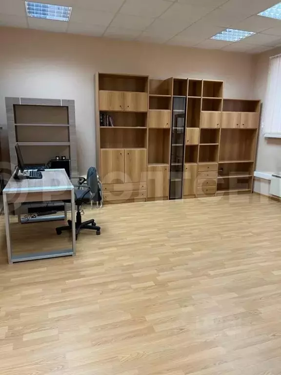 Офис в Мурманская область, Мурманск Кольский просп, 156 (46.2 м) - Фото 0