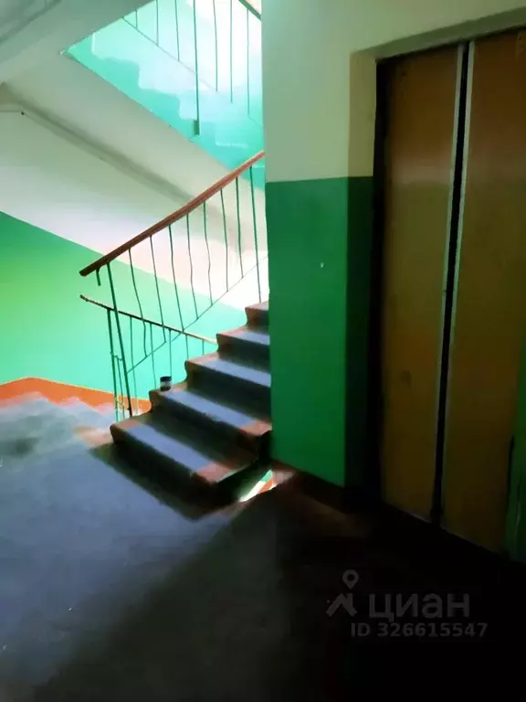 3-к кв. Нижегородская область, Дзержинск ул. Самохвалова, 4А (63.3 м) - Фото 2