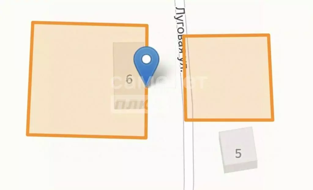 Участок в Брянская область, Жуковский муниципальный округ, пос. ... - Фото 1