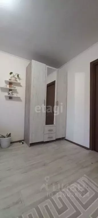 Комната Башкортостан, Уфа ул. Блюхера, 19 (12.0 м) - Фото 1