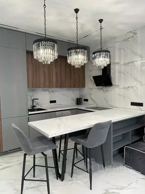 2-к кв. Москва ул. Маргелова, 3к4 (65.0 м) - Фото 1