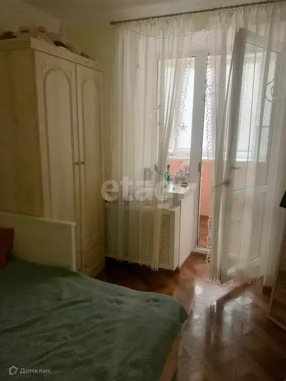 Продаётся 3-к квартира, 62 м - Фото 1