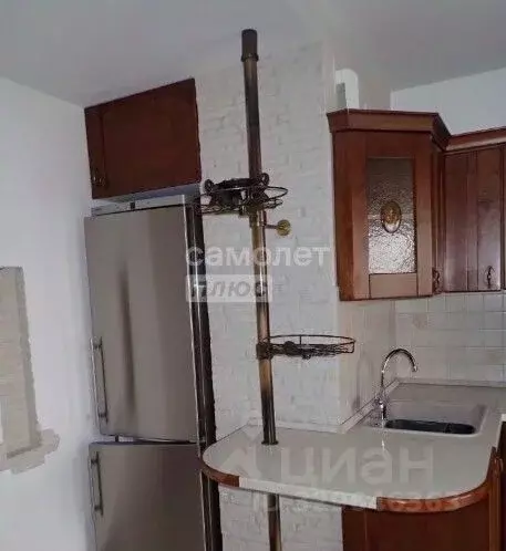 3-к кв. Москва ул. Юных Ленинцев, 91К2 (93.0 м) - Фото 1