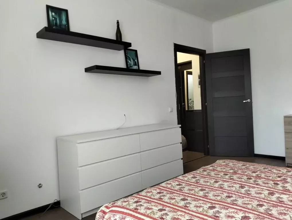 1-к кв. Санкт-Петербург Комендантский просп., 64к1 (34.0 м) - Фото 0
