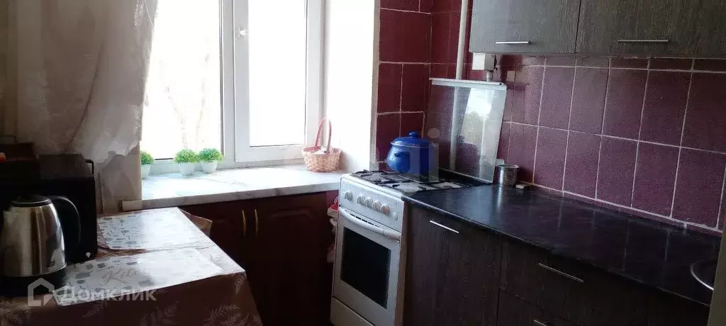 Продаётся 1-к квартира, 28.7 м - Фото 1