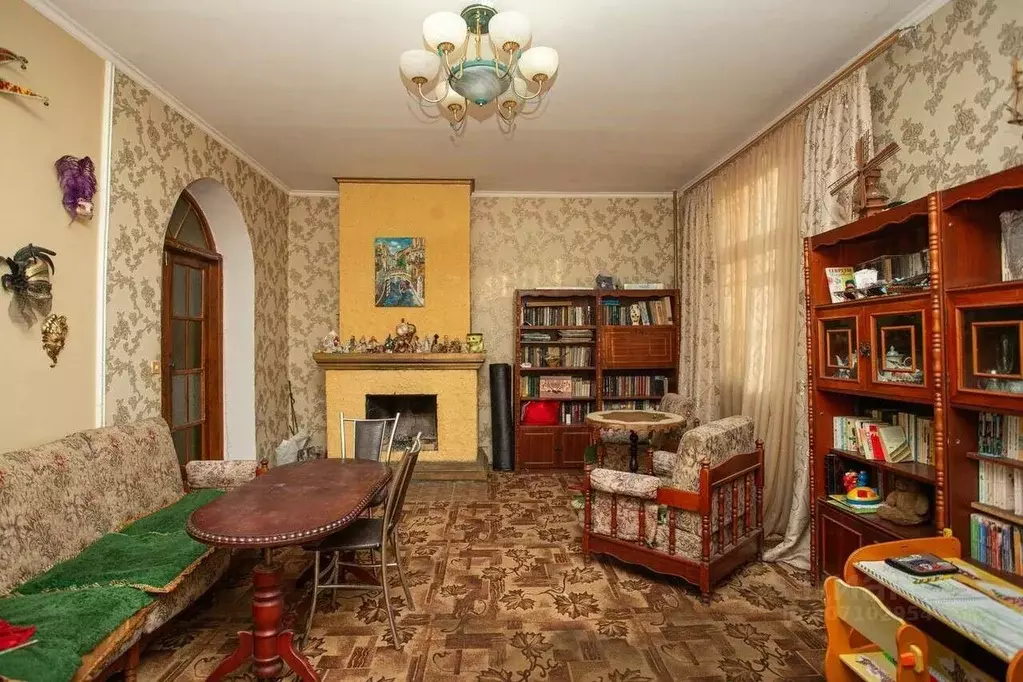 Дом в Севастополь ул. Византийская, 20 (420 м) - Фото 0