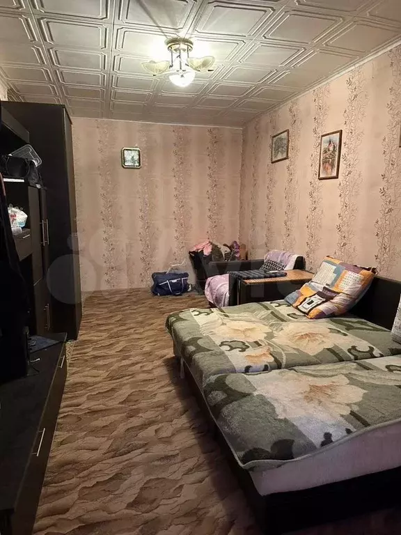 2-к. квартира, 46 м, 4/5 эт. - Фото 0