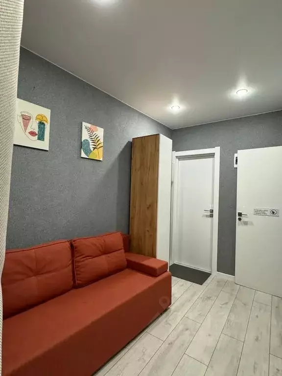 Студия Санкт-Петербург 5-я Советская ул., 21-23-25 (13.0 м) - Фото 2