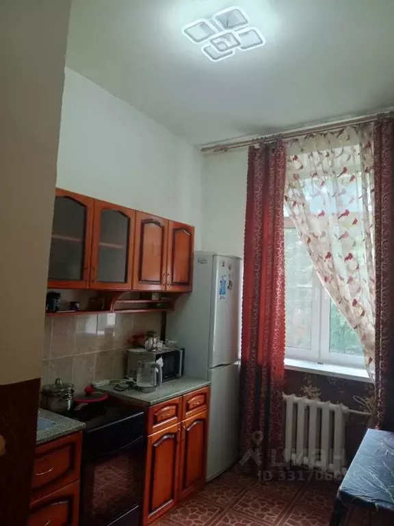 2-к кв. Московская область, Видное ул. Черняховского, 2 (46.0 м) - Фото 1
