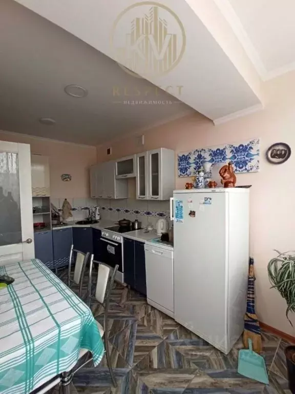 3-к кв. Ставропольский край, Кисловодск Набережная ул., 11 (78.9 м) - Фото 1