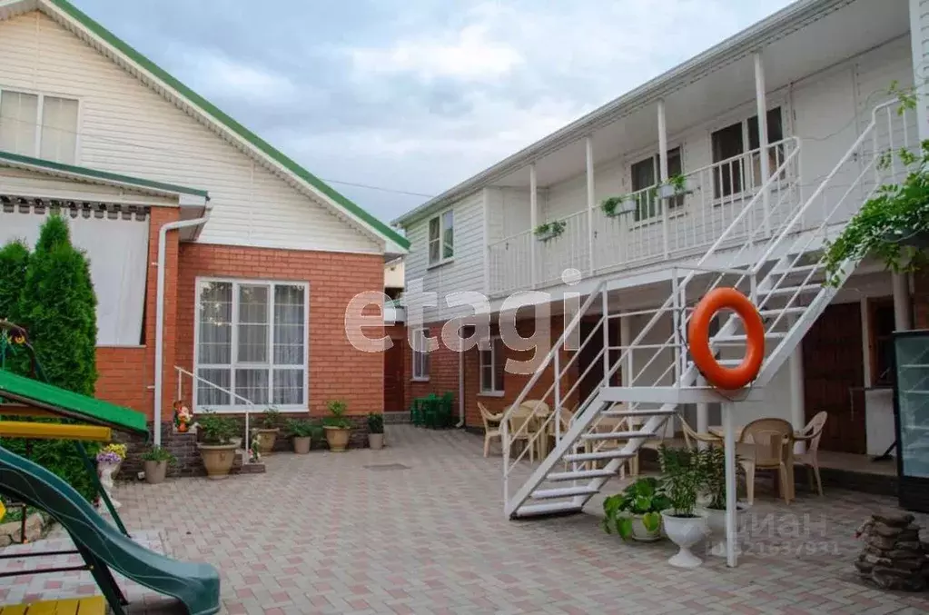 Дом в Краснодарский край, Ейск ул. Калинина (172 м) - Фото 2