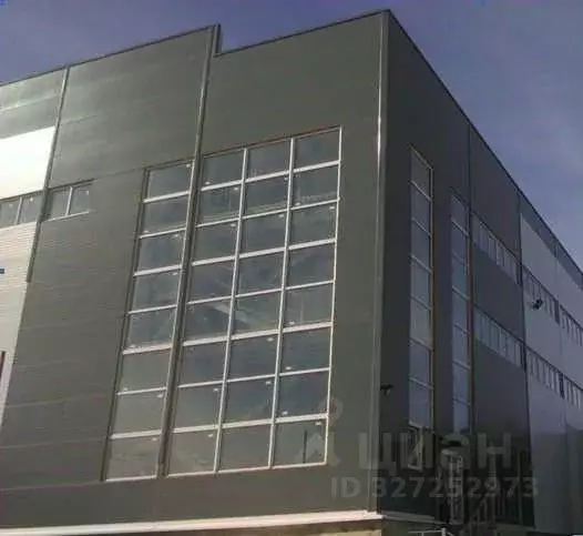 Склад в Московская область, Химки городской округ, д. Дубровки  (10586 ... - Фото 2