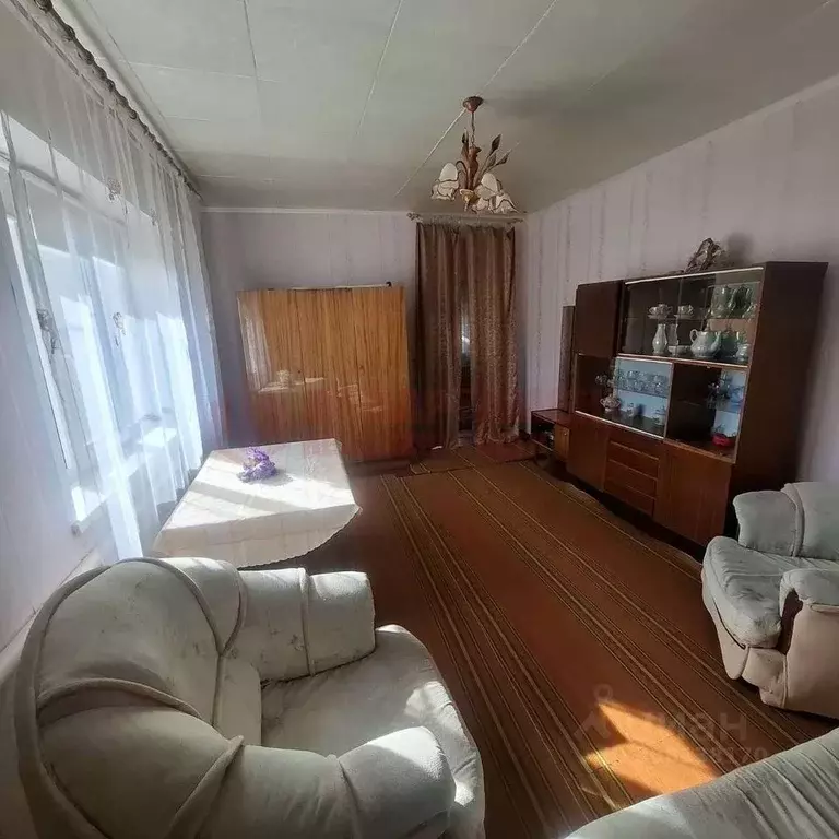 Дом в Астраханская область, Наримановский район, с. Рассвет Советская ... - Фото 2