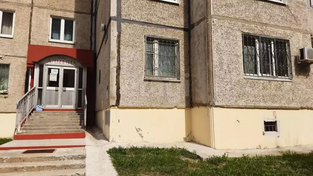 Помещение свободного назначения в Владимирская область, Владимир ул. ... - Фото 1
