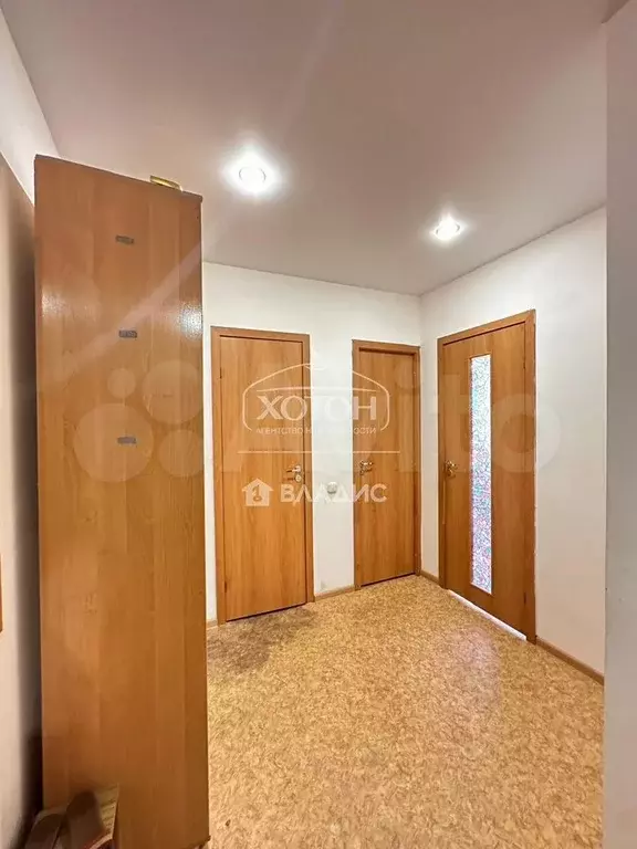 2-к. квартира, 54 м, 4/5 эт. - Фото 0
