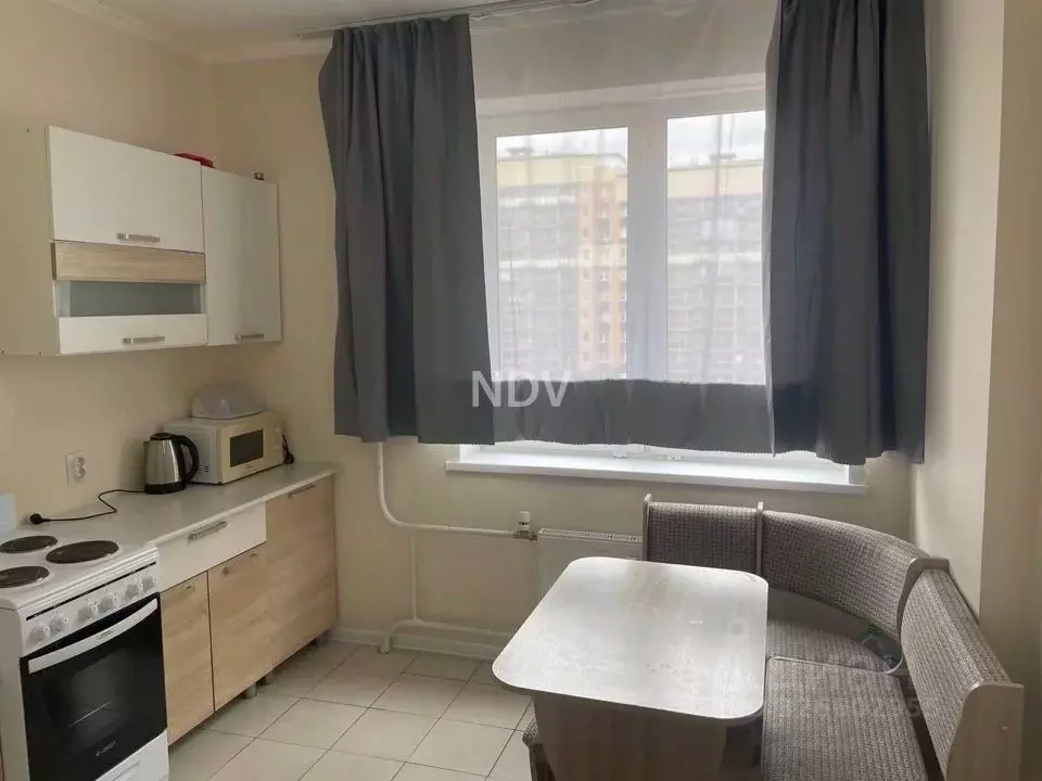 3-к кв. Москва ш. Остафьевское, 14к4 (72.0 м) - Фото 1