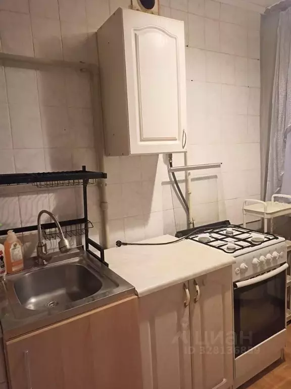 2-к кв. Нижегородская область, Дзержинск просп. Свердлова, 74 (45.0 м) - Фото 1