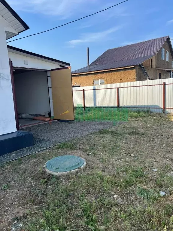 Дом в Забайкальский край, Читинский район, Угданское с/пос, с. Угдан ... - Фото 2