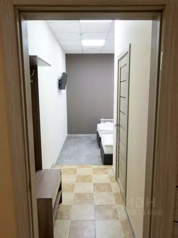 Комната Самарская область, Тольятти Ботаническая ул., 58 - Фото 2