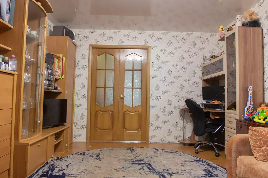 Продаётся 3-к квартира, 63.2 м - Фото 1