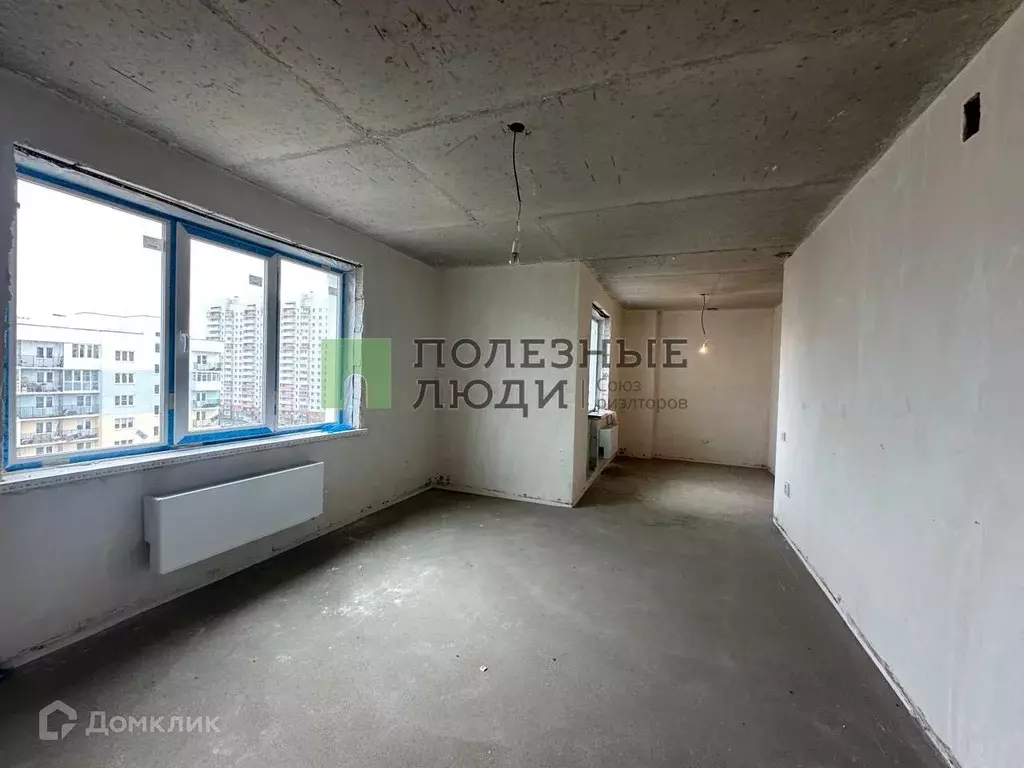 Продаётся квартира-студия, 30 м - Фото 0