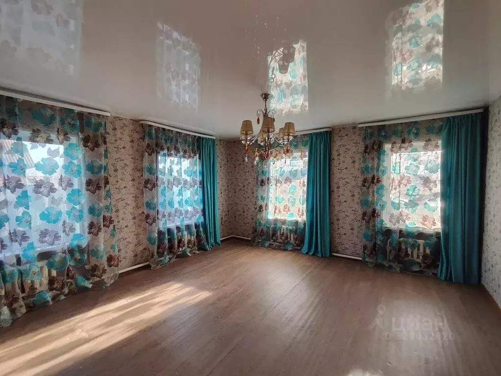 Дом в Хакасия, Усть-Абакан рп ул. Карла Маркса, 22 (74 м) - Фото 1