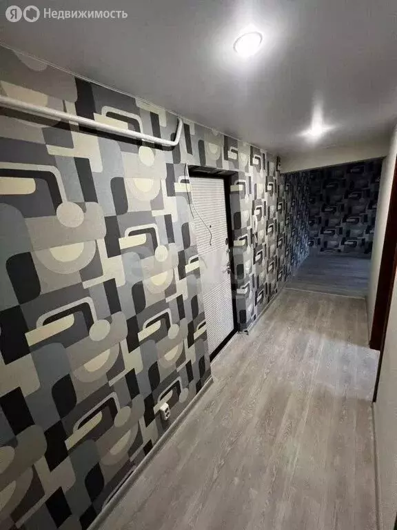 2-комнатная квартира: Пермь, улица Адмирала Ушакова, 53 (37.1 м) - Фото 1