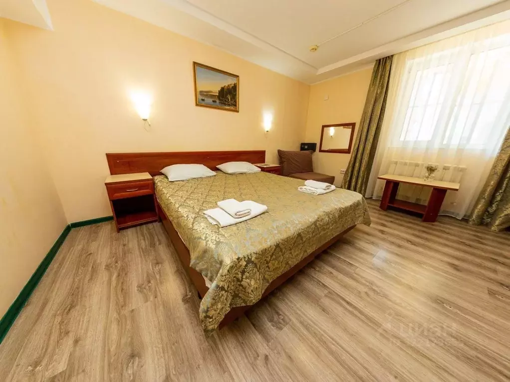 1-к кв. Краснодарский край, Анапа Таманская ул., 64Б (34.0 м) - Фото 1