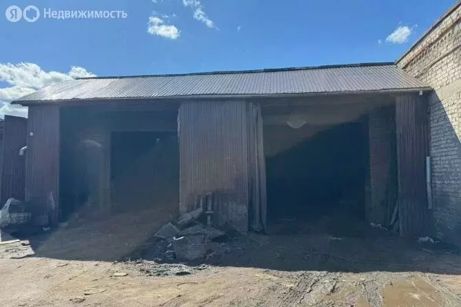 Производственное помещение (205 м) - Фото 1