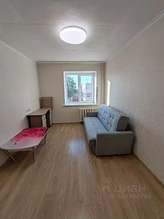 Комната Владимирская область, Владимир ул. Батурина, 37а (14.0 м) - Фото 0