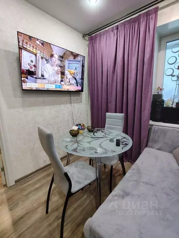 Комната Татарстан, Казань Чистопольская ул., 66 (20.0 м) - Фото 2