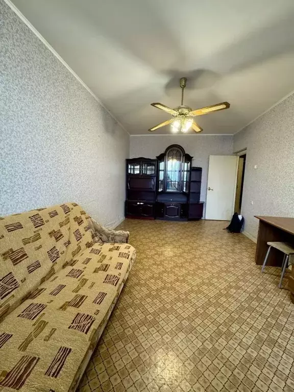 2-к кв. Москва ул. Раменки, 7К3 (56.3 м) - Фото 2