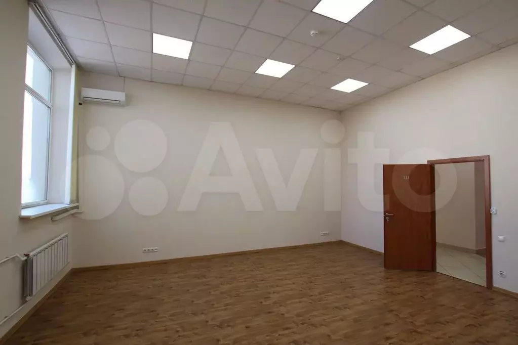 Офис, 21 м ифнс 25 - Фото 0