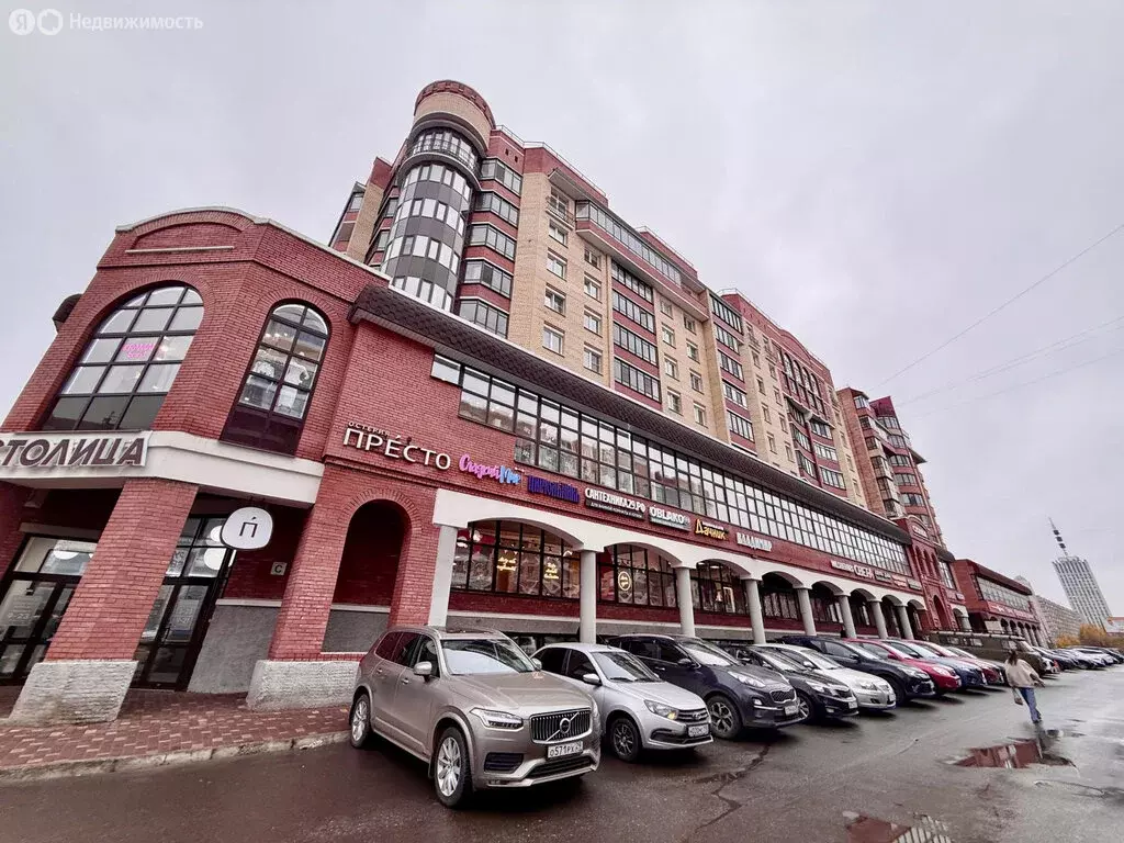 Помещение свободного назначения (88.2 м) - Фото 2