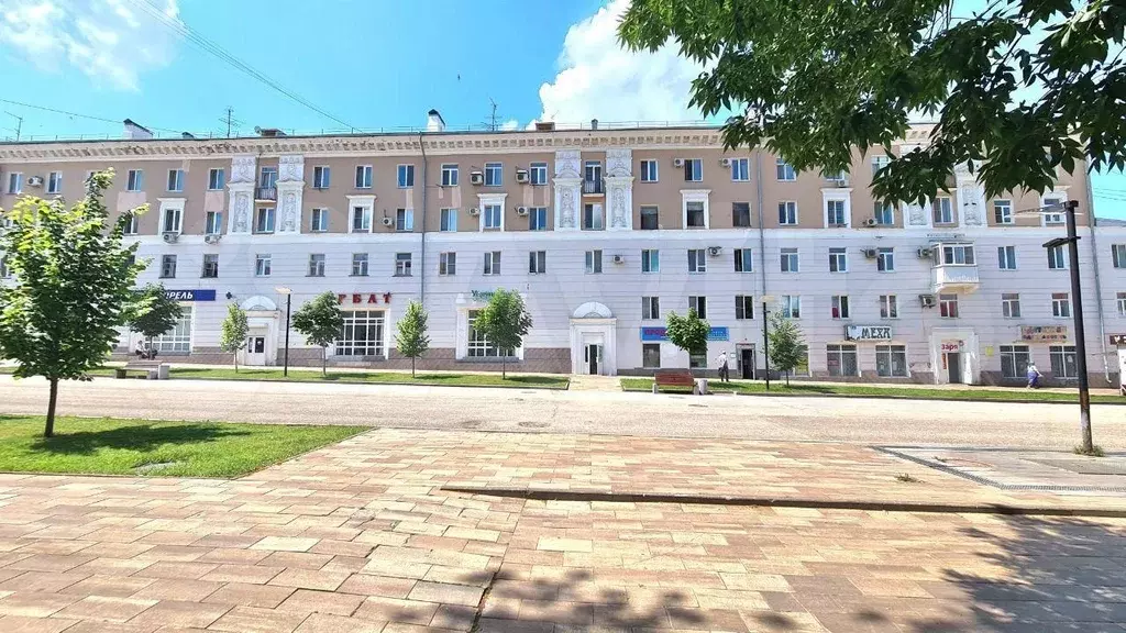 Помещение 267 м на трафике в центре - Фото 1