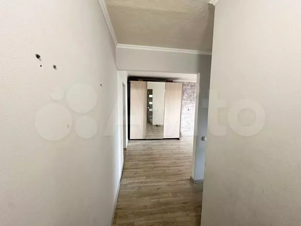 2-к. квартира, 43 м, 4/5 эт. - Фото 1